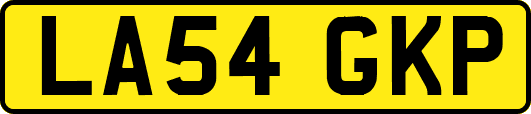 LA54GKP