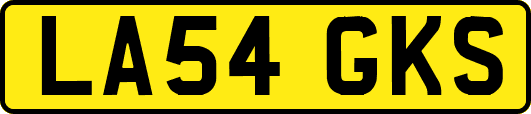LA54GKS