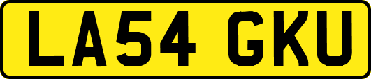 LA54GKU