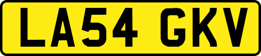 LA54GKV