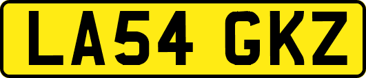LA54GKZ