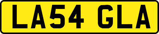 LA54GLA