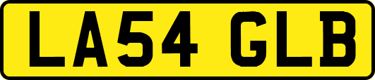 LA54GLB