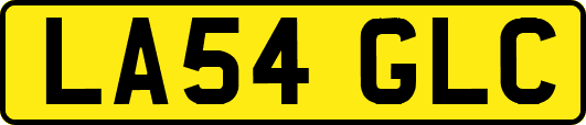 LA54GLC