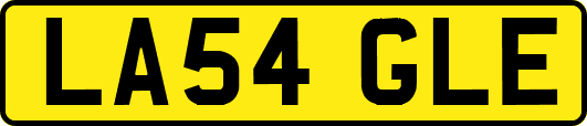 LA54GLE