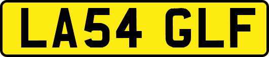 LA54GLF