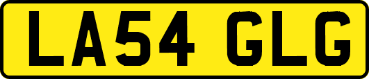 LA54GLG