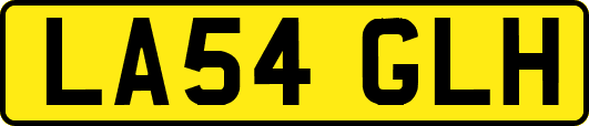 LA54GLH