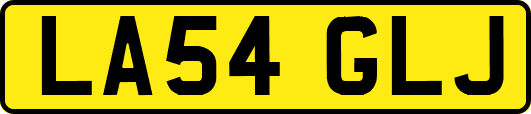 LA54GLJ