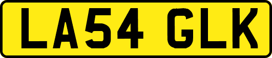 LA54GLK