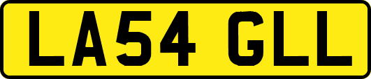 LA54GLL