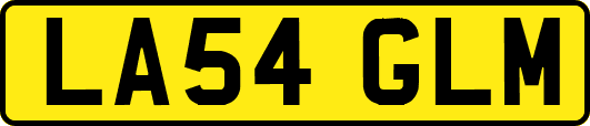 LA54GLM