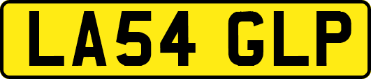 LA54GLP