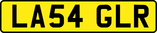 LA54GLR