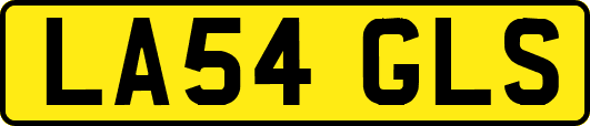 LA54GLS