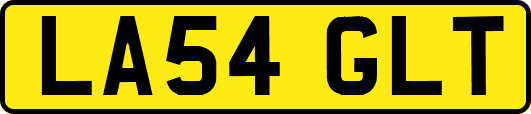 LA54GLT