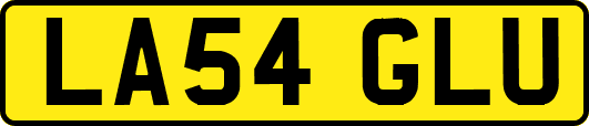 LA54GLU