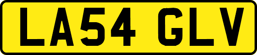 LA54GLV