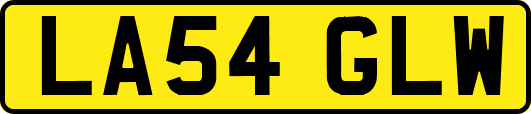 LA54GLW