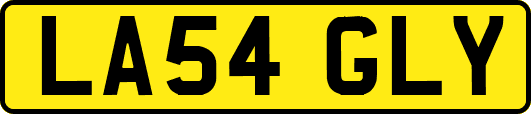 LA54GLY