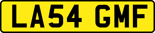 LA54GMF