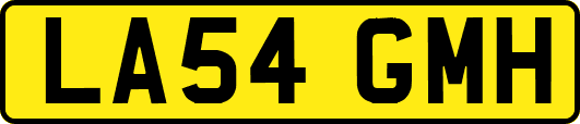 LA54GMH