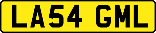 LA54GML