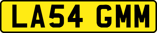 LA54GMM