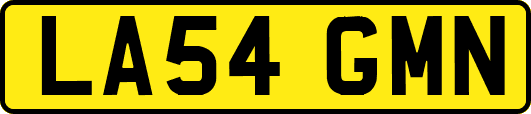 LA54GMN