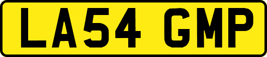 LA54GMP