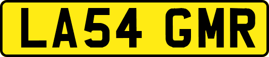 LA54GMR