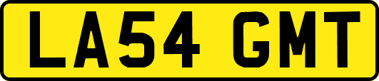LA54GMT
