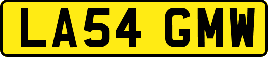LA54GMW