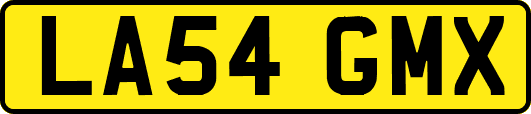 LA54GMX
