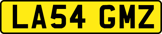 LA54GMZ