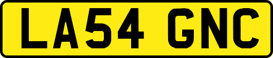 LA54GNC
