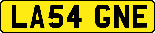 LA54GNE