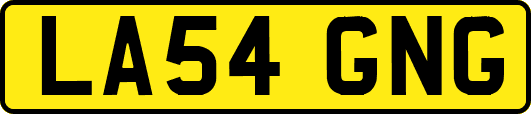 LA54GNG