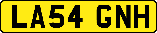 LA54GNH