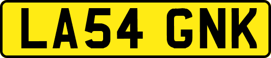 LA54GNK