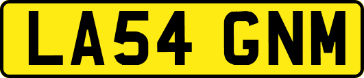 LA54GNM