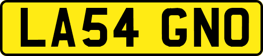 LA54GNO