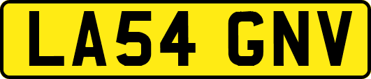 LA54GNV