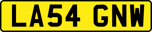LA54GNW