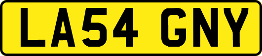 LA54GNY