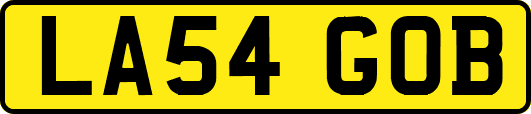 LA54GOB