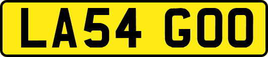 LA54GOO