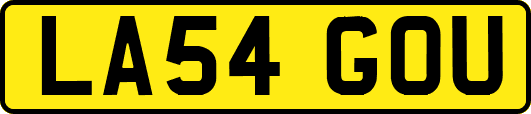 LA54GOU