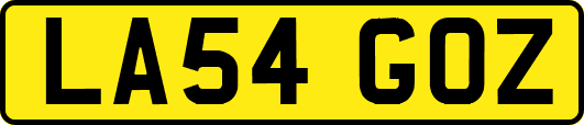 LA54GOZ