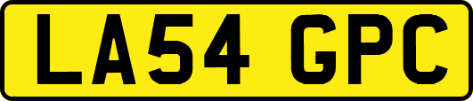 LA54GPC